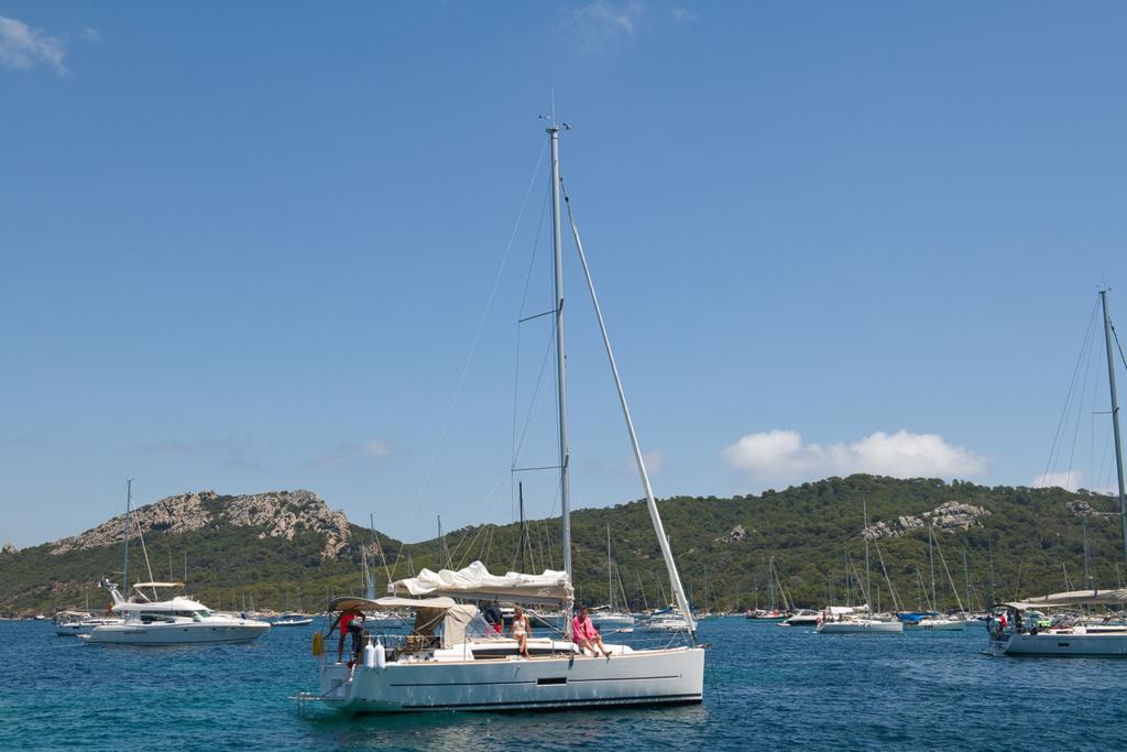 bateau